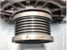 Recambio de alternador para opel astra j (p10) 1.4 turbo (68) referencia OEM IAM    2