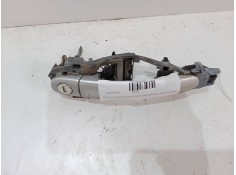 Recambio de maneta exterior puerta delantera izquierda para seat leon (1m1) 1.6 16 v referencia OEM IAM    2