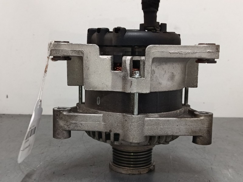 Recambio de alternador para opel astra j (p10) 1.4 turbo (68) referencia OEM IAM   