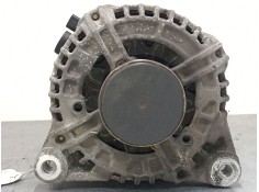 Recambio de alternador para peugeot 307 sw (3h) 2.0 hdi 90 referencia OEM IAM 9646321880  