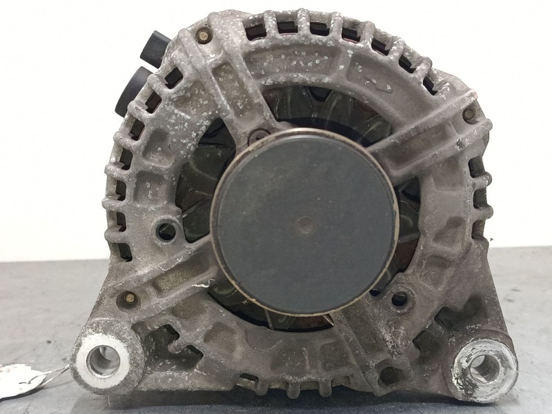 Recambio de alternador para peugeot 307 sw (3h) 2.0 hdi 90 referencia OEM IAM 9646321880  