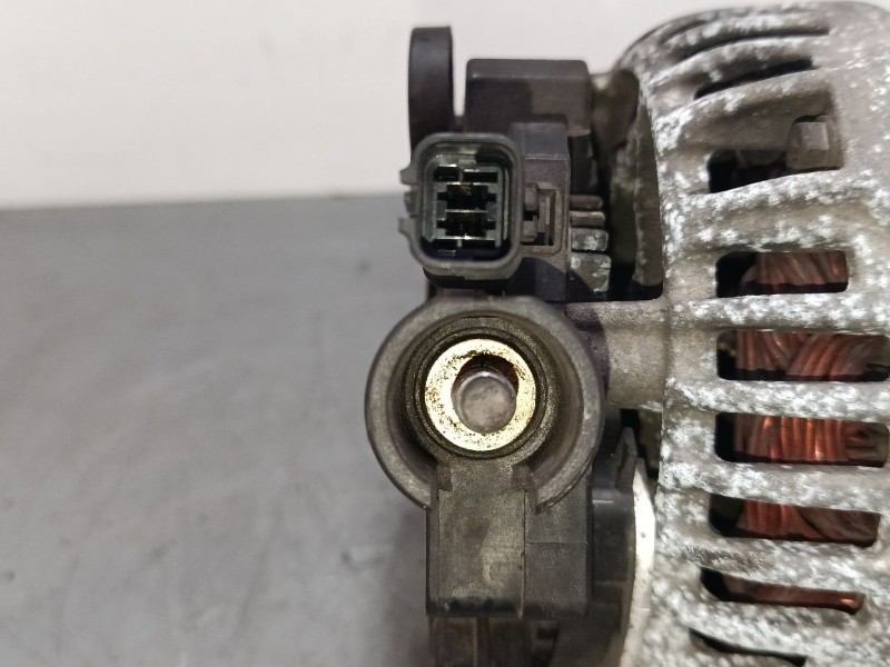 Recambio de alternador para peugeot 307 sw (3h) 2.0 hdi 90 referencia OEM IAM 9646321880  