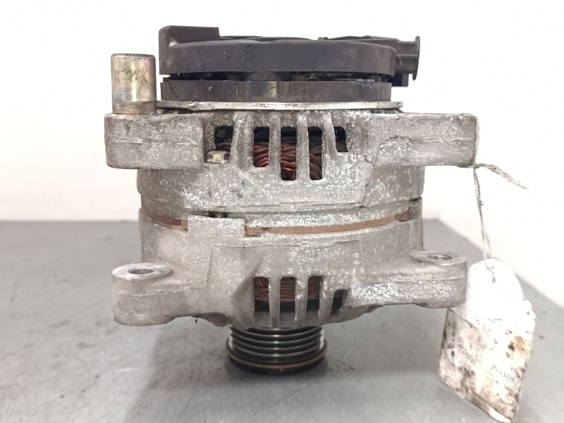 Recambio de alternador para peugeot 307 sw (3h) 2.0 hdi 90 referencia OEM IAM 9646321880  