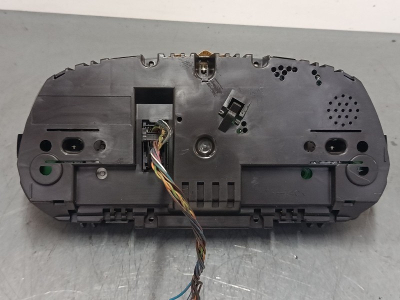 Recambio de cuadro instrumentos para bmw 1 (e87) 116 i referencia OEM IAM 102493221  