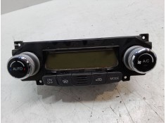 Recambio de mando climatizador para ssangyong korando (ck) 2.0 e-xdi referencia OEM IAM 68740-34101  