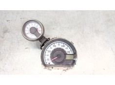 Recambio de cuadro instrumentos para peugeot 107 (pm_, pn_) 1.0 referencia OEM IAM   