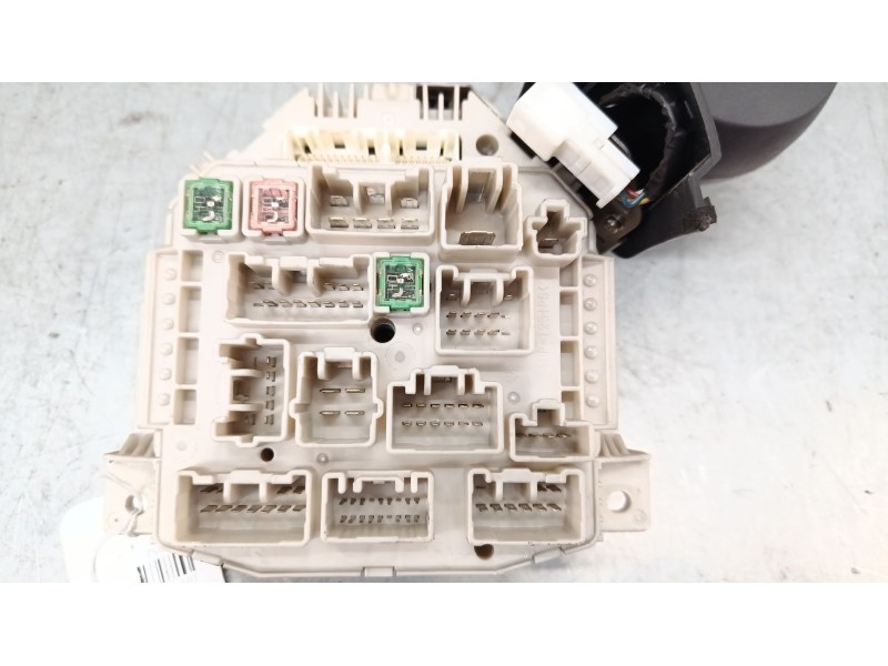 Recambio de cuadro instrumentos para peugeot 107 (pm_, pn_) 1.0 referencia OEM IAM   