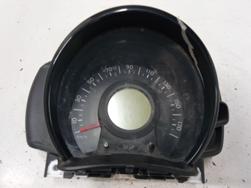 Recambio de cuadro instrumentos para peugeot 108 1.2 referencia OEM IAM 769167320U  