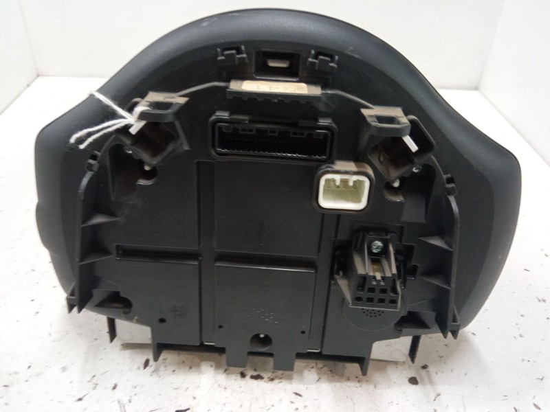 Recambio de cuadro instrumentos para peugeot 108 1.2 referencia OEM IAM 769167320U  