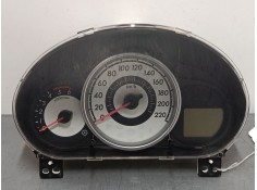 Recambio de cuadro instrumentos para mazda 2 (de_, dh_) 1.4 mzr-cd referencia OEM IAM D01J55430  