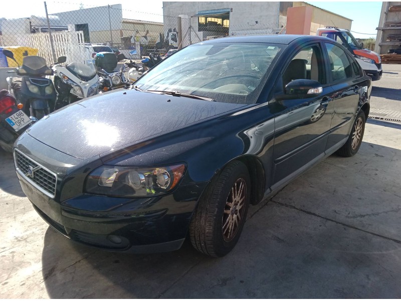 volvo s40 ii (544) del año 2007