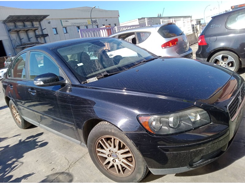 volvo s40 ii (544) del año 2007