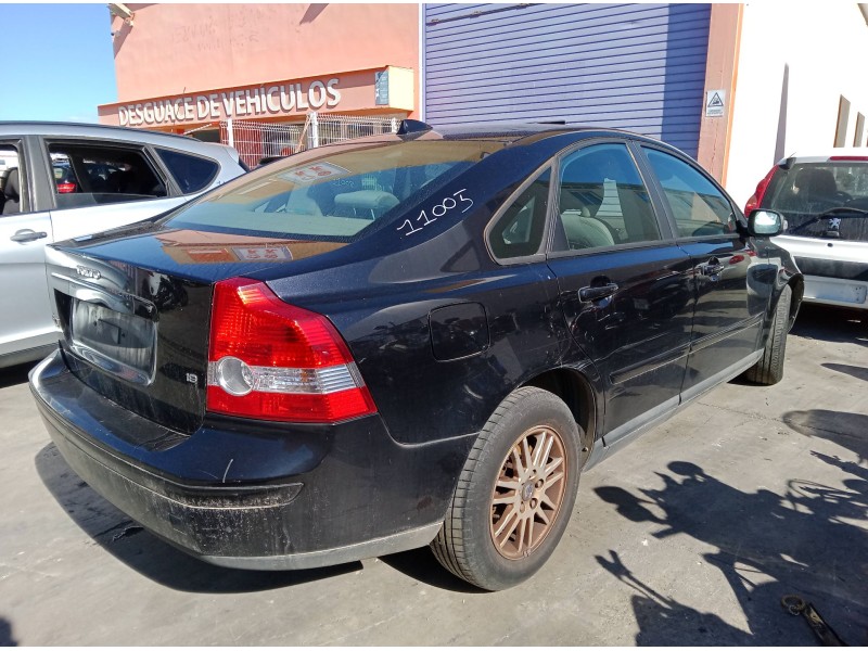 volvo s40 ii (544) del año 2007