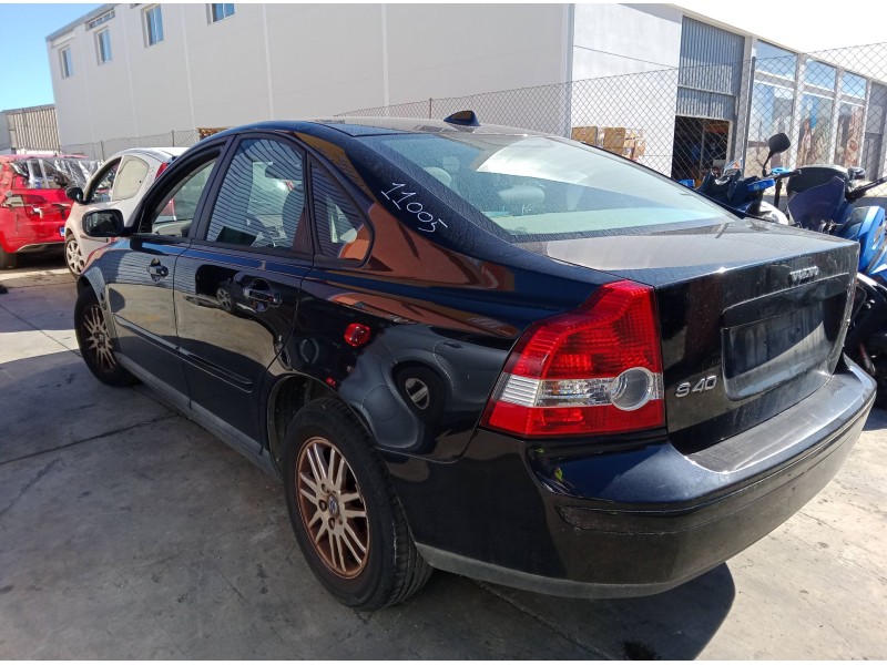 volvo s40 ii (544) del año 2007
