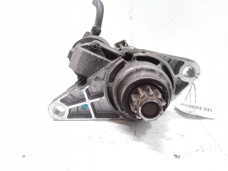 Recambio de motor arranque para skoda fabia i (6y2) 1.4 16v referencia OEM IAM   