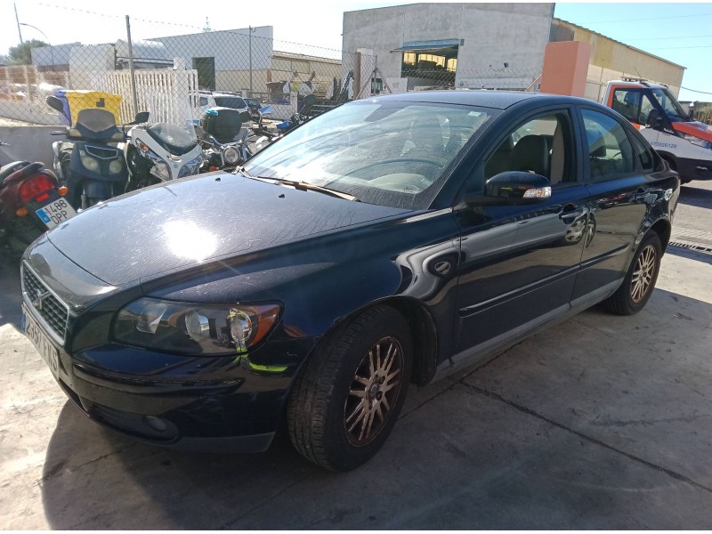 volvo s40 ii (544) del año 2007