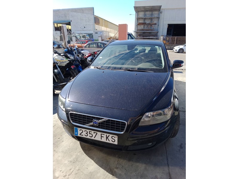volvo s40 ii (544) del año 2007