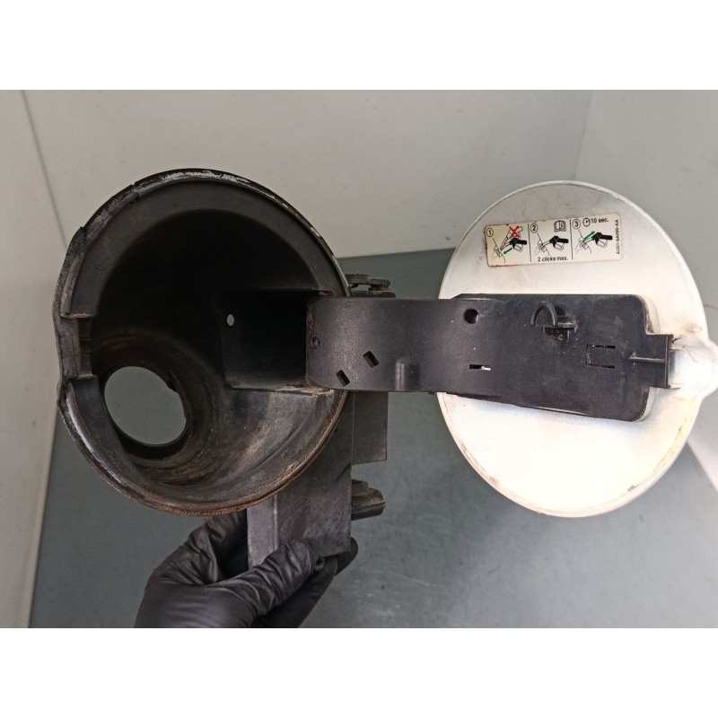 Recambio de tapa exterior combustible para ford focus ii (da_, hcp, dp) 2.0 tdci referencia OEM IAM 6M51A405A02AA  