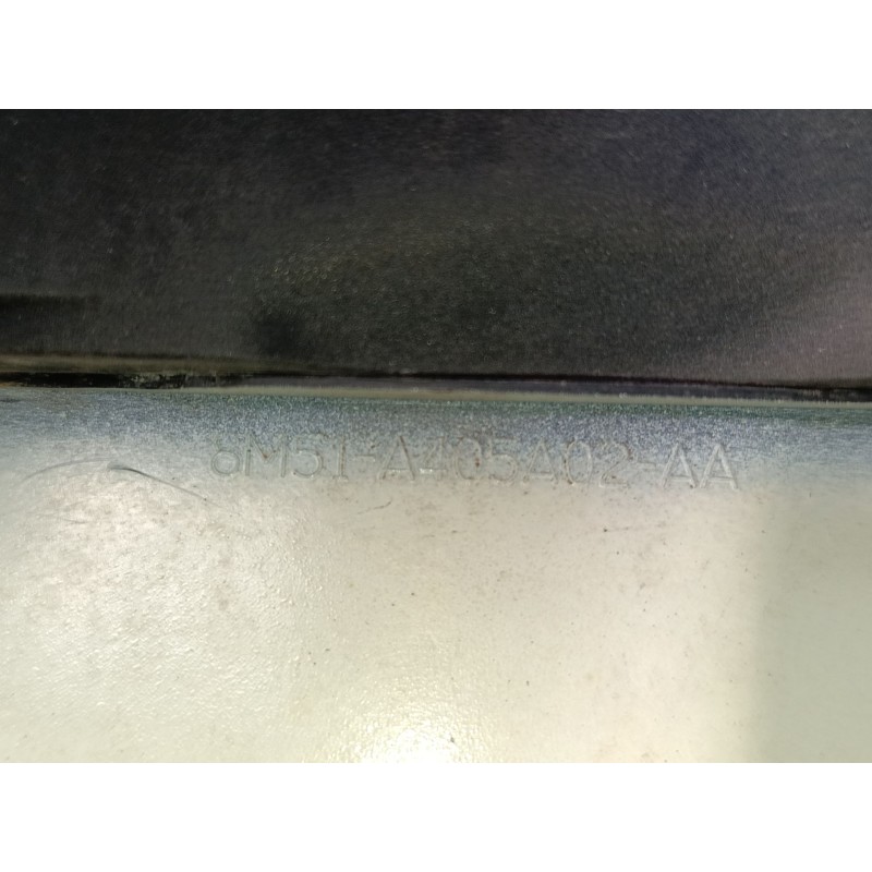 Recambio de tapa exterior combustible para ford focus ii (da_, hcp, dp) 2.0 tdci referencia OEM IAM 6M51A405A02AA  