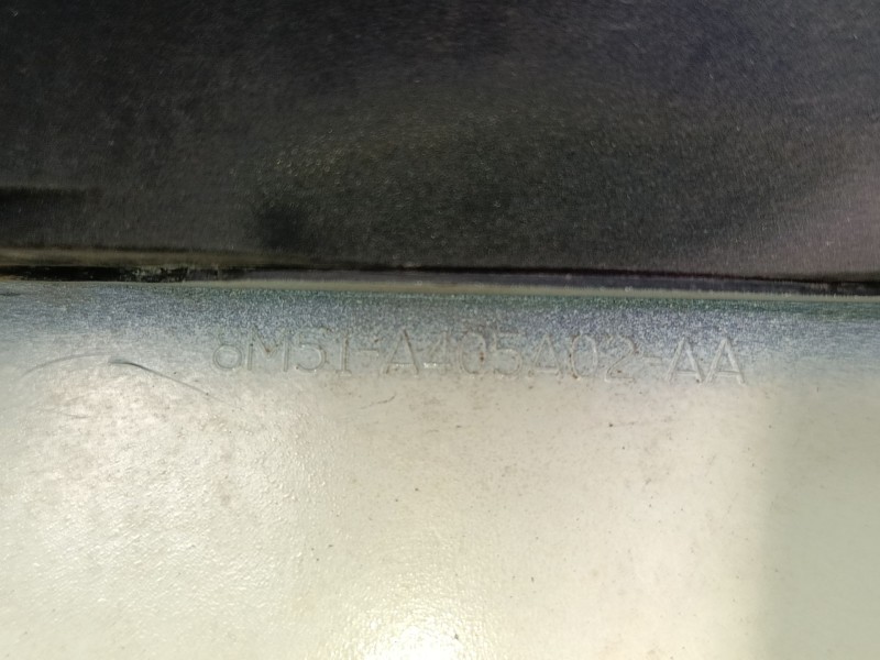 Recambio de tapa exterior combustible para ford focus ii (da_, hcp, dp) 2.0 tdci referencia OEM IAM 6M51A405A02AA  