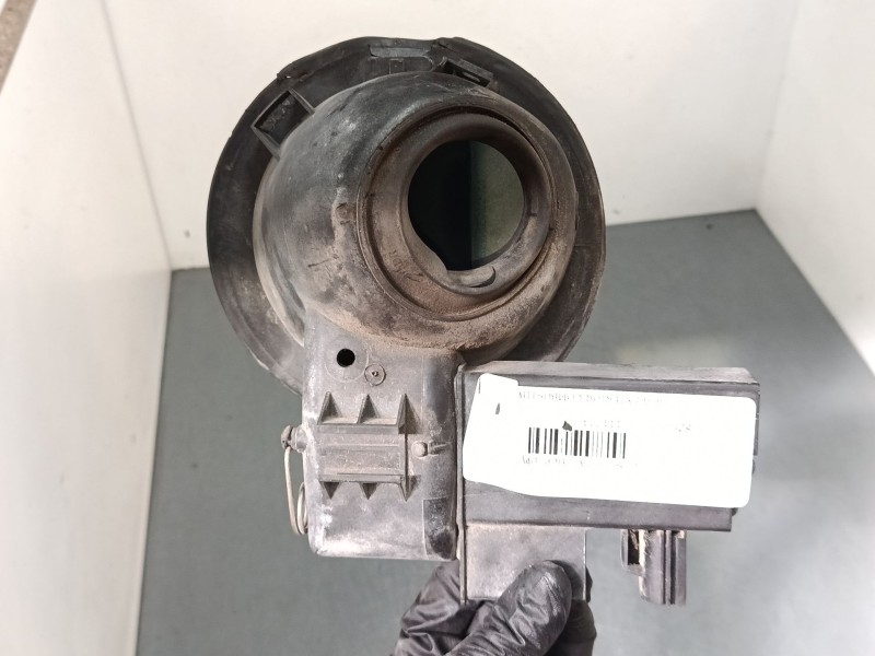 Recambio de tapa exterior combustible para ford focus ii (da_, hcp, dp) 2.0 tdci referencia OEM IAM 6M51A405A02AA  