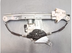 Recambio de elevalunas electrico trasero izquierdo para smart forfour (454) 1.5 (454.032) referencia OEM IAM   