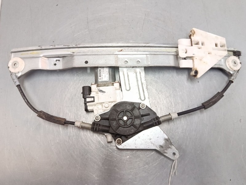 Recambio de elevalunas electrico trasero izquierdo para smart forfour (454) 1.5 (454.032) referencia OEM IAM   