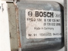 Recambio de elevalunas electrico trasero izquierdo para smart forfour (454) 1.5 (454.032) referencia OEM IAM    2