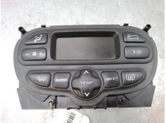 Recambio de mando calefaccion / a/a para citroën xsara picasso (n68) 1.6 hdi referencia OEM IAM 96514030XT  