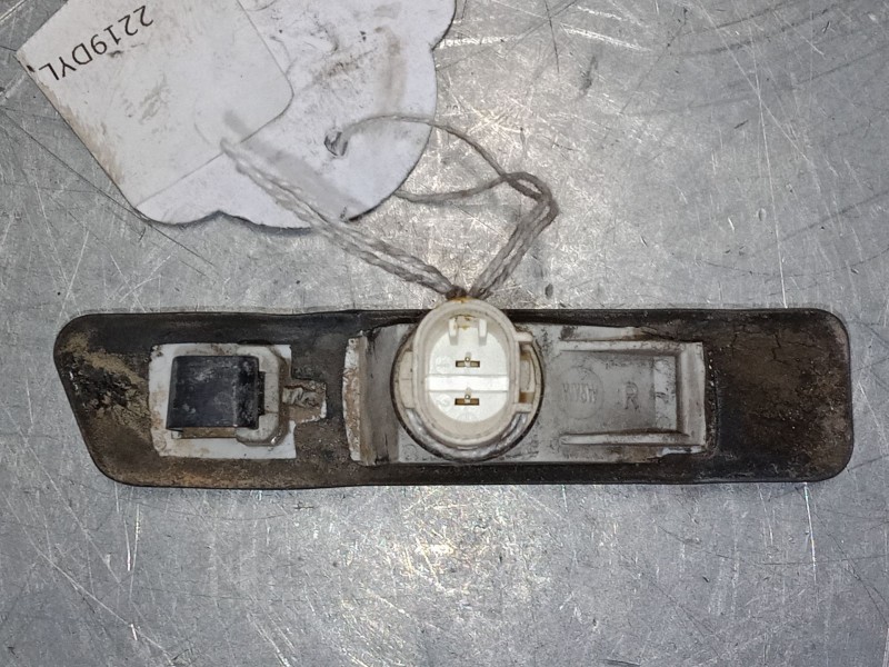 Recambio de intermitente delantero derecho para bmw x5 (e53) 3.0 d referencia OEM IAM   