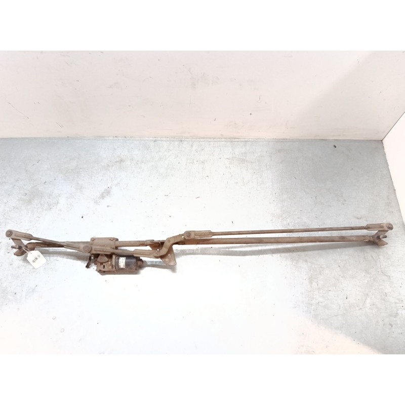 Recambio de motor limpia delantero para peugeot 307 (3a/c) 2.0 hdi 90 referencia OEM IAM 404638  