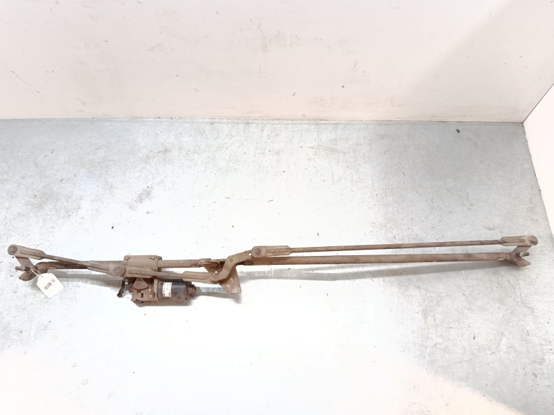 Recambio de motor limpia delantero para peugeot 307 (3a/c) 2.0 hdi 90 referencia OEM IAM 404638  