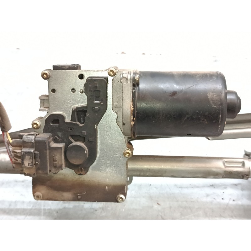 Recambio de motor limpia delantero para peugeot 307 (3a/c) 2.0 hdi 90 referencia OEM IAM 404638  