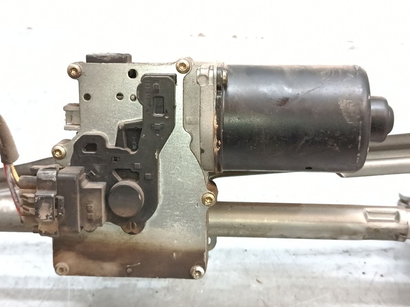 Recambio de motor limpia delantero para peugeot 307 (3a/c) 2.0 hdi 90 referencia OEM IAM 404638  