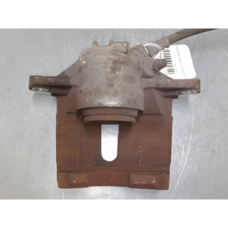 Recambio de pinza freno delantera derecha para peugeot 208 i (ca_, cc_) 1.2 vti 82 referencia OEM IAM 9805497780  