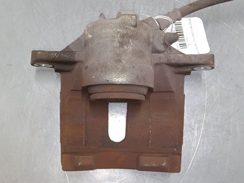 Recambio de pinza freno delantera derecha para peugeot 208 i (ca_, cc_) 1.2 vti 82 referencia OEM IAM 9805497780  