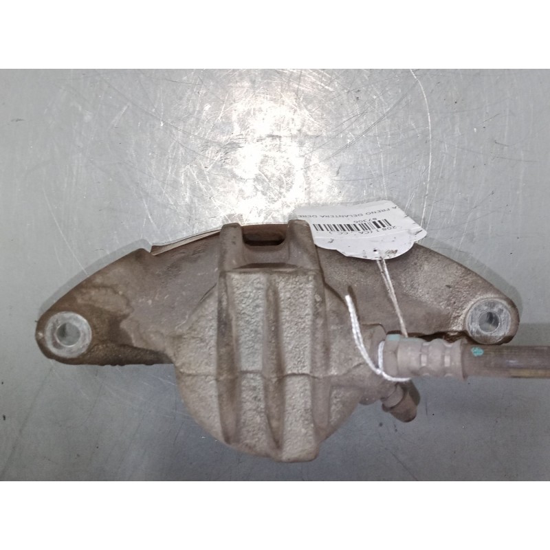 Recambio de pinza freno delantera derecha para peugeot 208 i (ca_, cc_) 1.2 vti 82 referencia OEM IAM 9805497780  