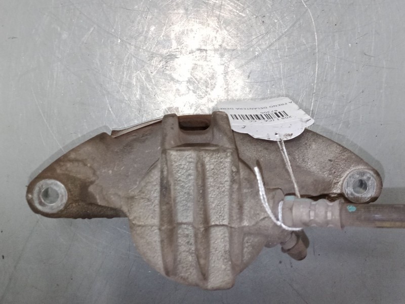 Recambio de pinza freno delantera derecha para peugeot 208 i (ca_, cc_) 1.2 vti 82 referencia OEM IAM 9805497780  