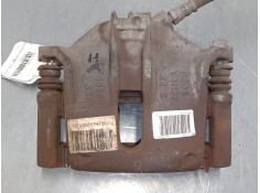 Recambio de pinza freno delantera izquierda para peugeot 208 i (ca_, cc_) 1.2 vti 82 referencia OEM IAM 9805497680  