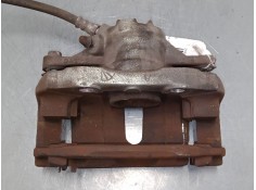 Recambio de pinza freno delantera izquierda para peugeot 208 i (ca_, cc_) 1.2 vti 82 referencia OEM IAM 9805497680   2