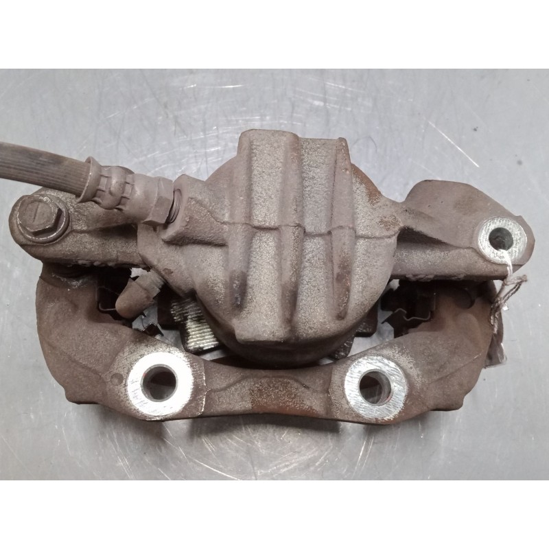Recambio de pinza freno delantera izquierda para peugeot 208 i (ca_, cc_) 1.2 vti 82 referencia OEM IAM 9805497680  