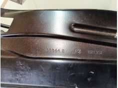 Recambio de elevalunas electrico trasero derecho para bmw 7 (e65, e66, e67) 730 i, li referencia OEM IAM    2