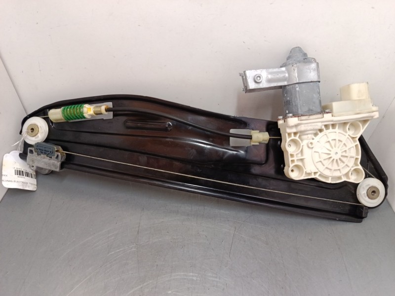 Recambio de elevalunas electrico trasero derecho para bmw 7 (e65, e66, e67) 730 i, li referencia OEM IAM   