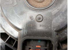 Recambio de electroventilador para peugeot 208 i (ca_, cc_) 1.2 vti 82 referencia OEM IAM    2