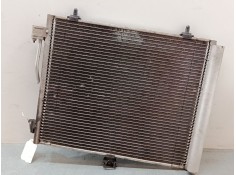 Recambio de radiador a/a /condensador para peugeot 208 i (ca_, cc_) 1.2 vti 82 referencia OEM IAM 9674813580A 95007T01 