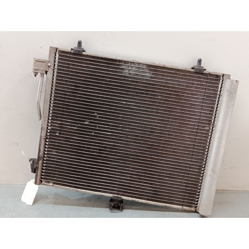 Recambio de radiador a/a /condensador para peugeot 208 i (ca_, cc_) 1.2 vti 82 referencia OEM IAM 9674813580A 95007T01 
