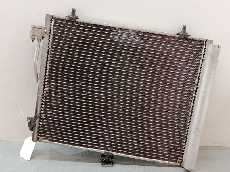 Recambio de radiador a/a /condensador para peugeot 208 i (ca_, cc_) 1.2 vti 82 referencia OEM IAM 9674813580A 95007T01 