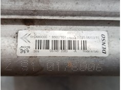 Recambio de radiador a/a /condensador para peugeot 208 i (ca_, cc_) 1.2 vti 82 referencia OEM IAM 9674813580A 95007T01  2