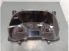 Recambio de cuadro instrumentos para fiat fiorino furgoneta/monovolumen (225_) 1.3 d multijet (225cxg1a, 225axl1a, 225axg11, 225