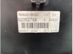 Recambio de cuadro instrumentos para fiat fiorino furgoneta/monovolumen (225_) 1.3 d multijet (225cxg1a, 225axl1a, 225axg11, 225 2